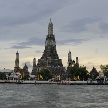 wat arun