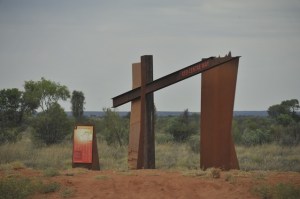 Red Centre Way