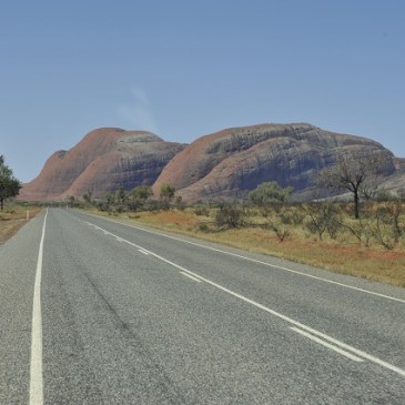 Kata Tjuta
