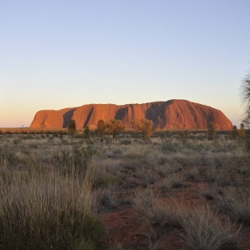 uluru