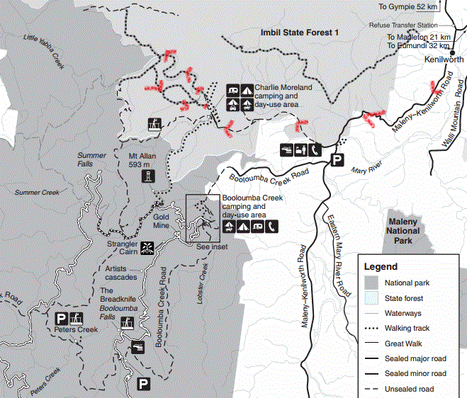 Charlie Moreland screenshot