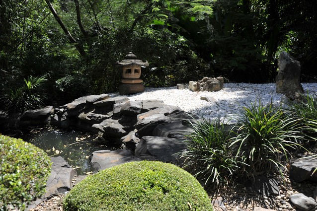 Japanese Garden