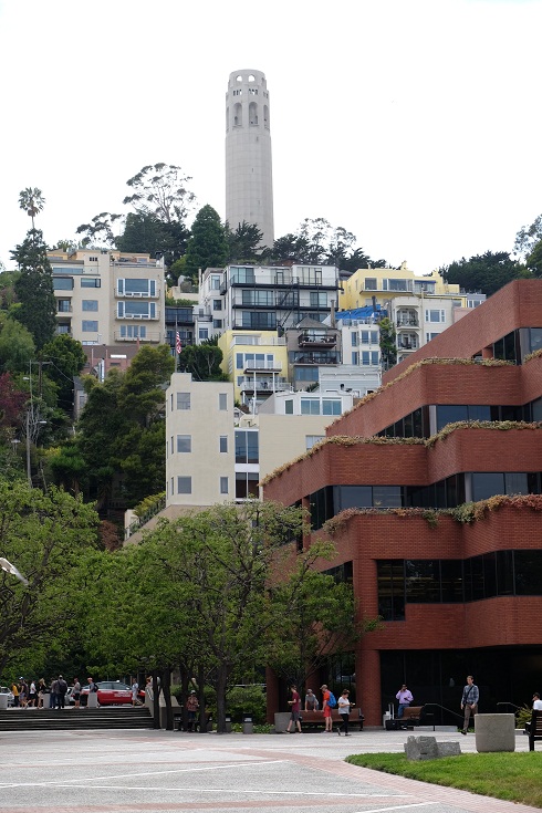 Coit Tower