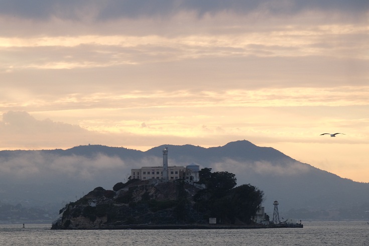Alcatraz