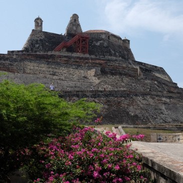 castillo de san felipe