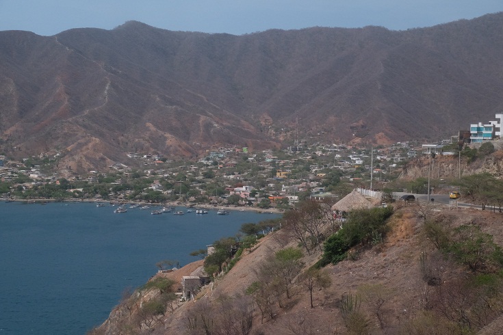 Taganga