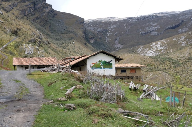 Posada Sierra Nevada