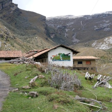 Posada Sierra Nevada