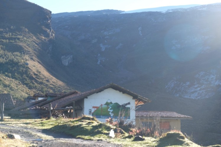 Posada Sierra Nevada