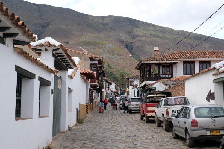 villa de leyva