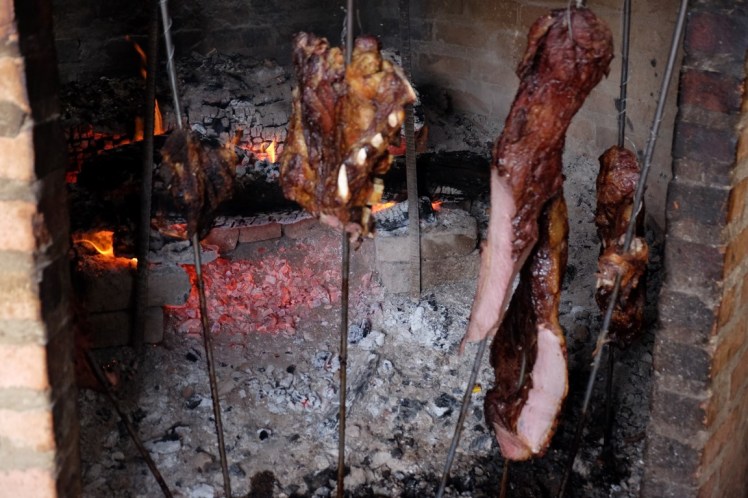 meat