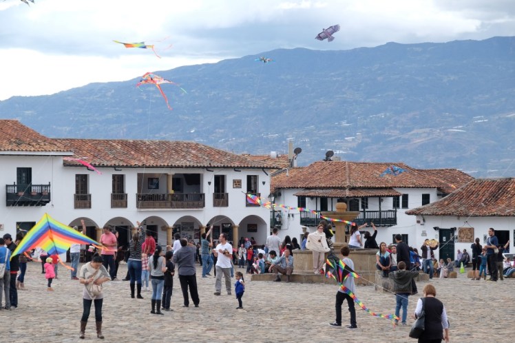 kites