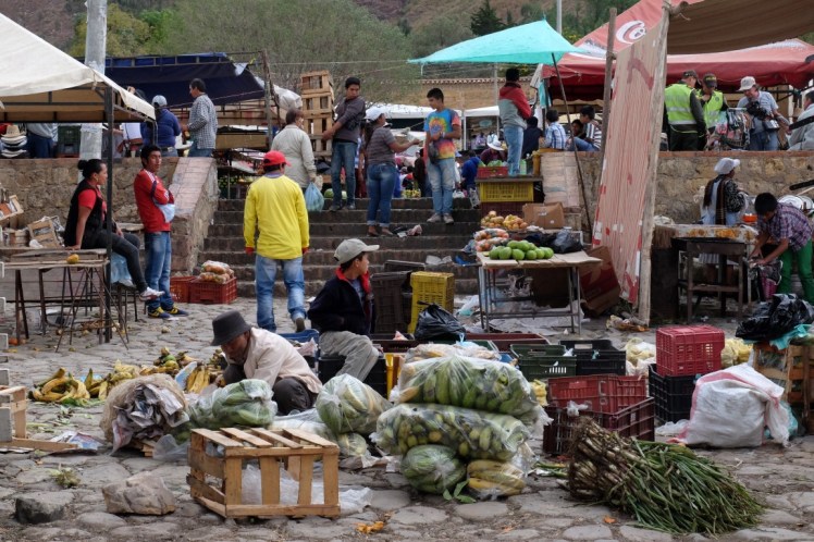 market