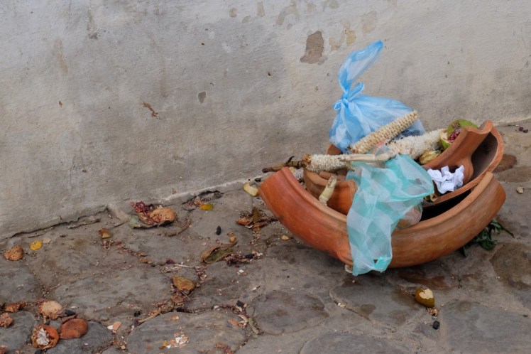 still life
