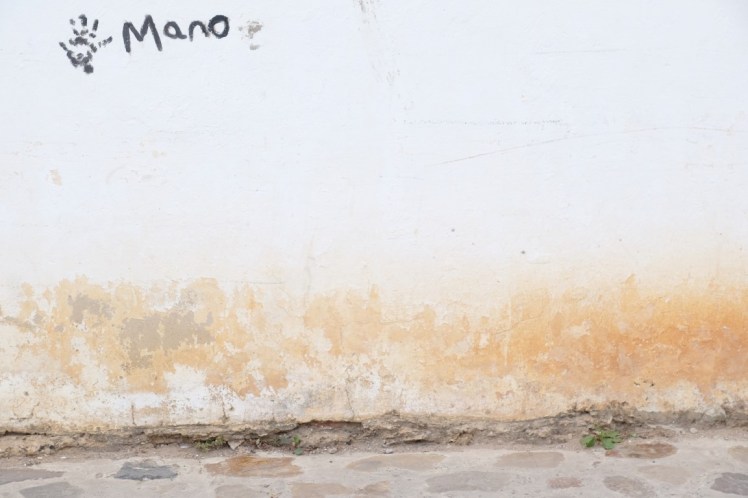 wall
