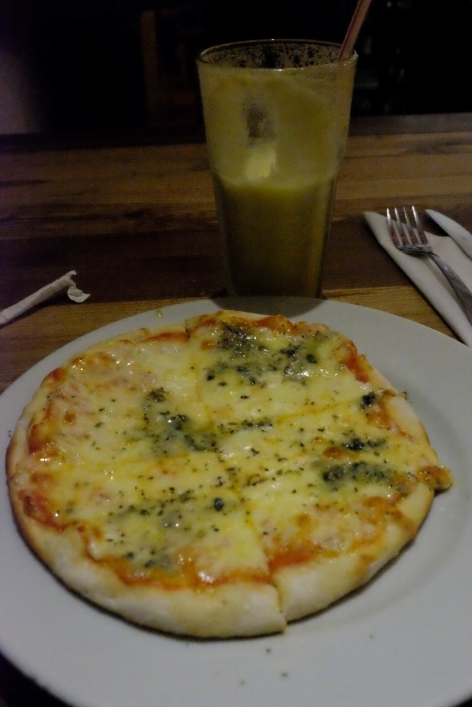 4 cheese
