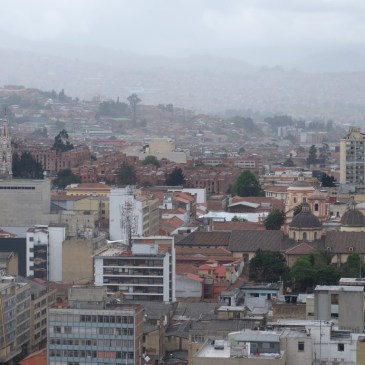 Bogota