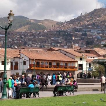 cusco