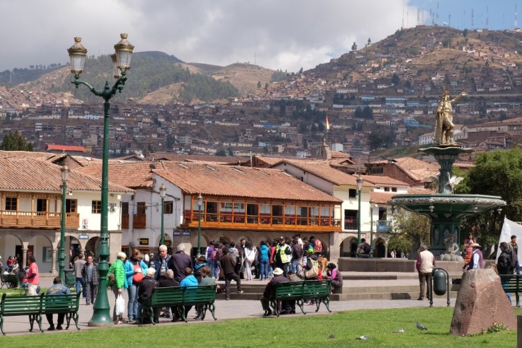 cusco