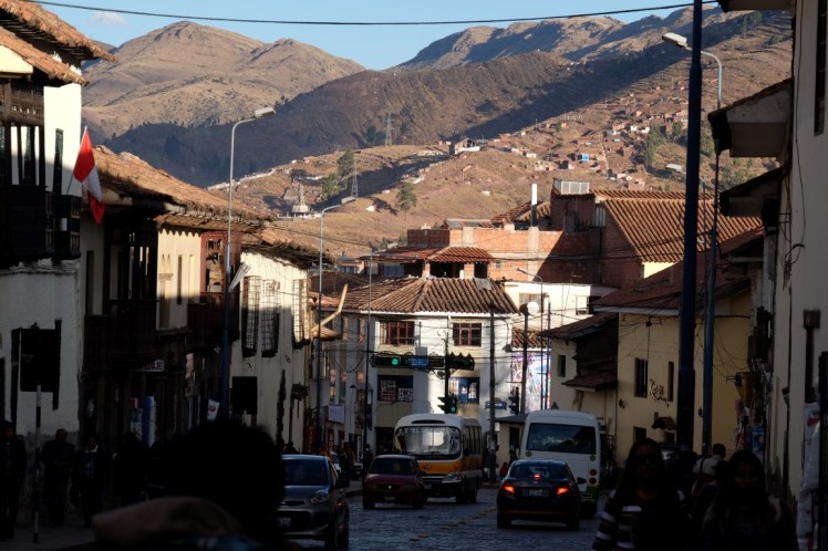 Cusco