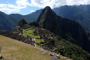 Macchu Picchu
