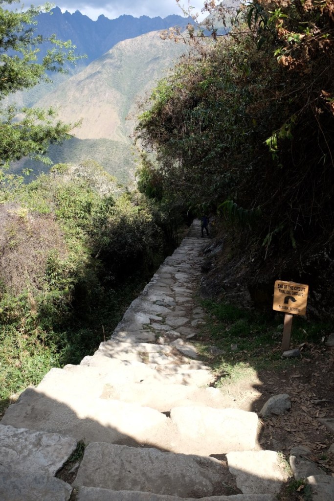 Inca Trail