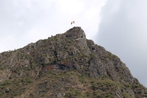 Montana Picchu