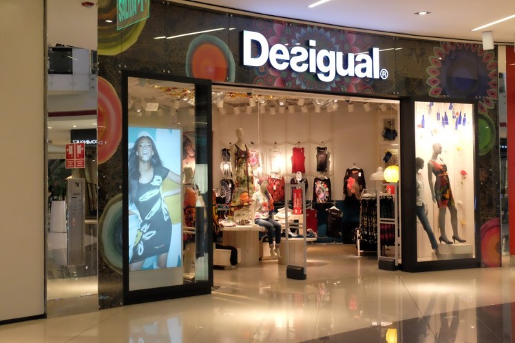 Desigual