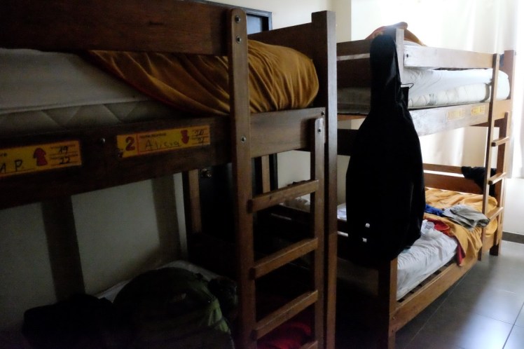 dorm