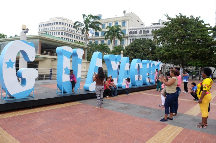 Guayaquil