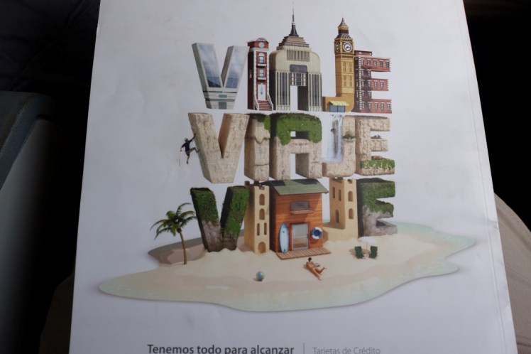 viaje