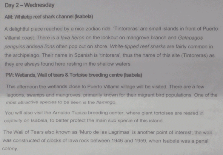 Introduction to Day 2