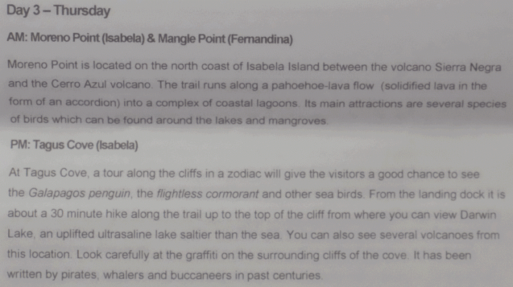 Introduction to Day 3