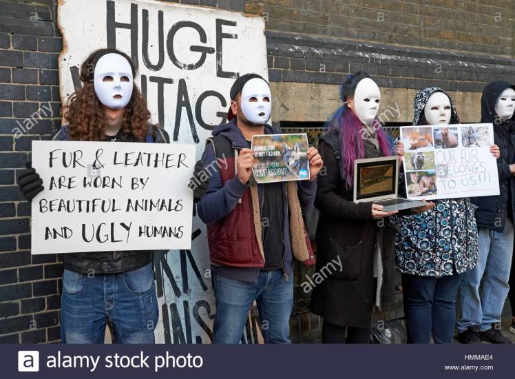 animal-rights-activists-demonstrating-against-the-fur-and-leather-HMMAE4